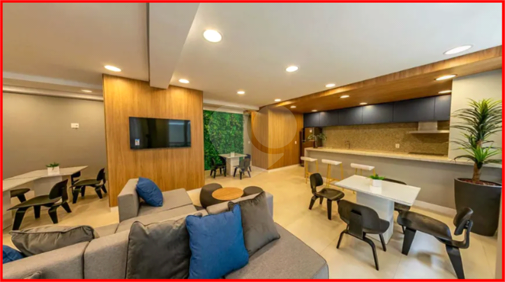 APARTAMENTO em PINHEIROS