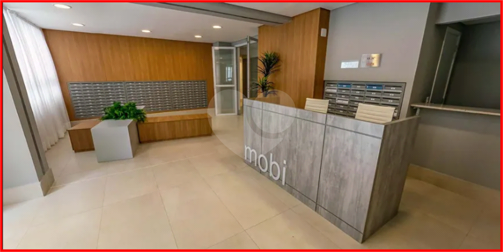 APARTAMENTO em PINHEIROS