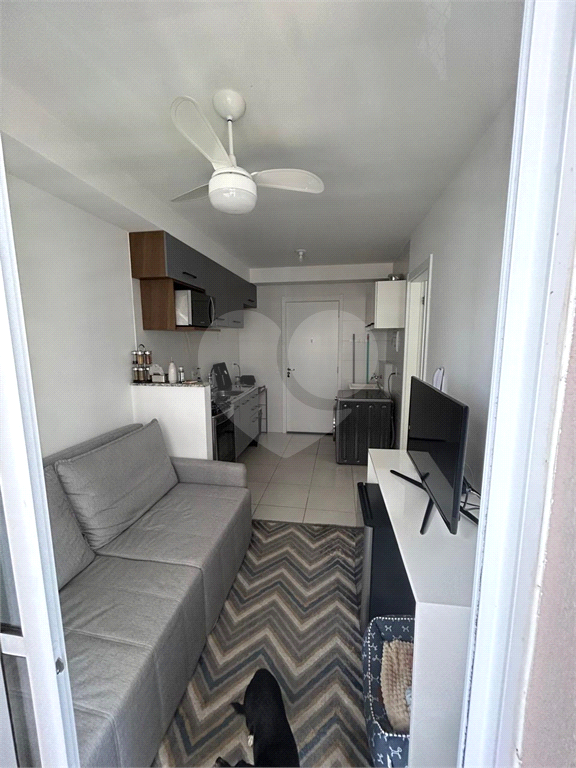 APARTAMENTO em LAPA