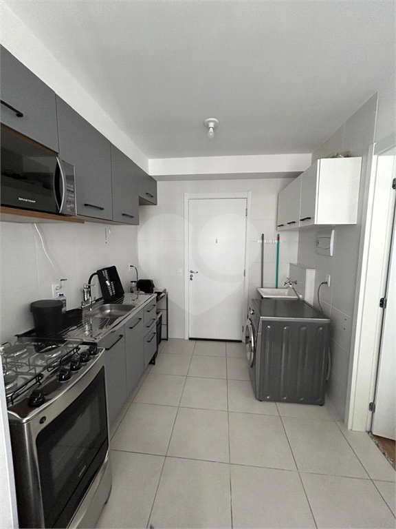 APARTAMENTO em LAPA