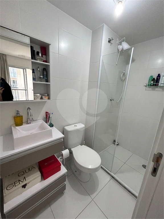 APARTAMENTO em LAPA