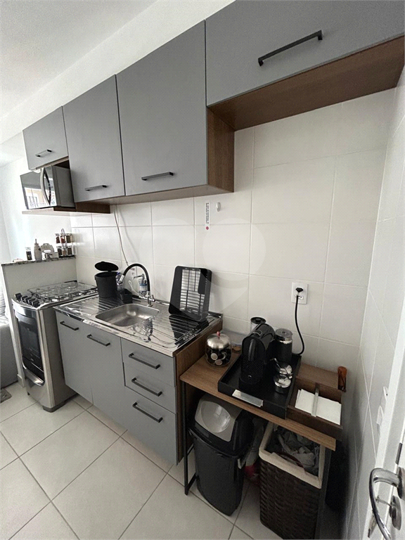APARTAMENTO em LAPA