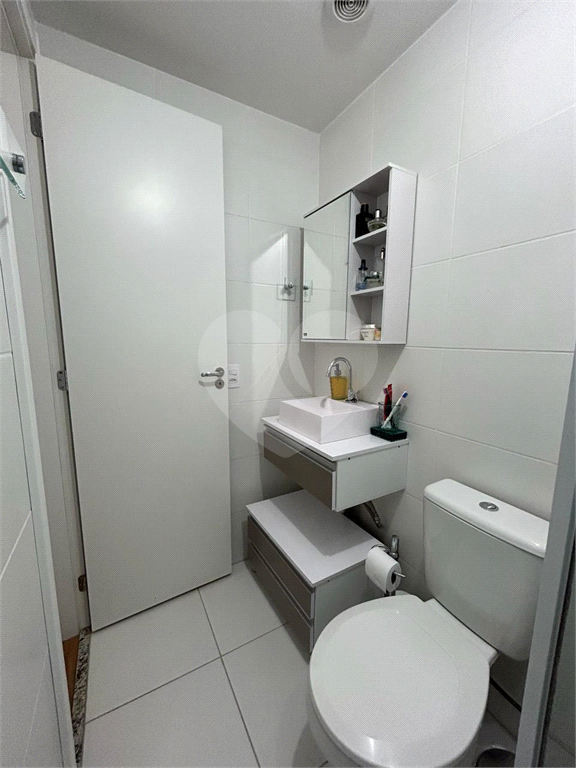 APARTAMENTO em LAPA
