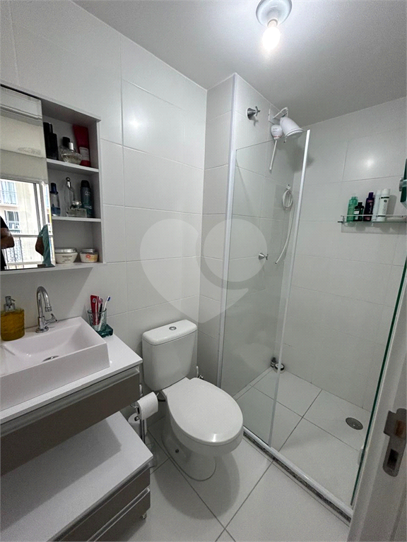 APARTAMENTO em LAPA
