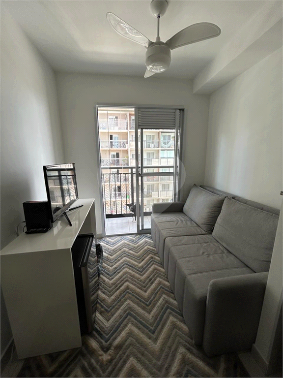 APARTAMENTO em LAPA