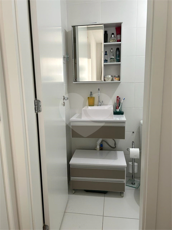 APARTAMENTO em LAPA