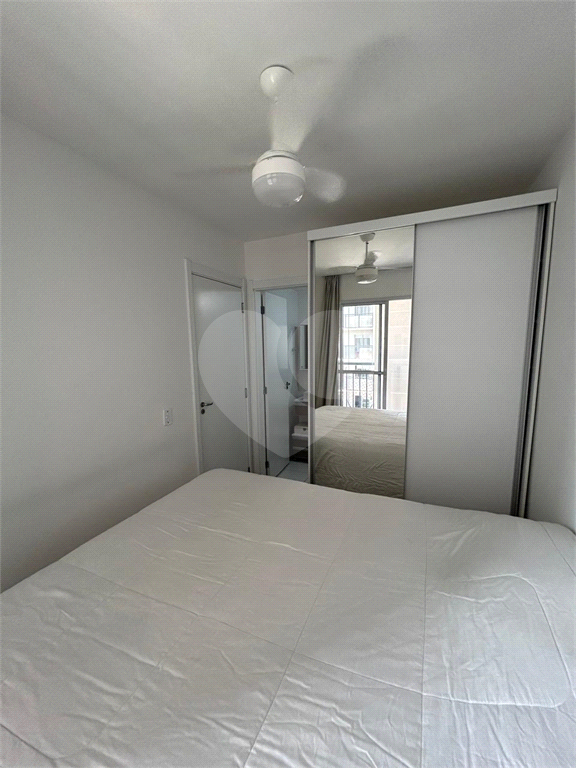 APARTAMENTO em LAPA