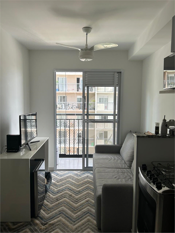 APARTAMENTO em LAPA
