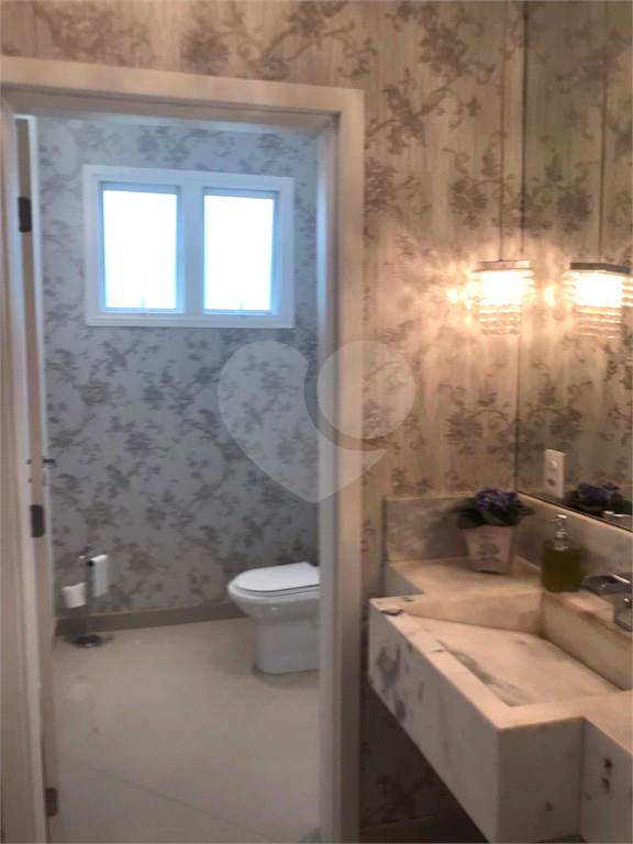 Casa de Condomínio à venda com 3 quartos, 400m² - Foto 9
