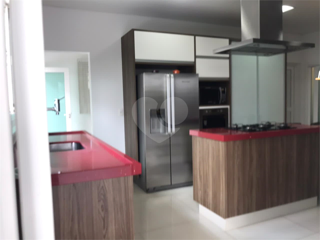 Casa de Condomínio à venda com 3 quartos, 400m² - Foto 12