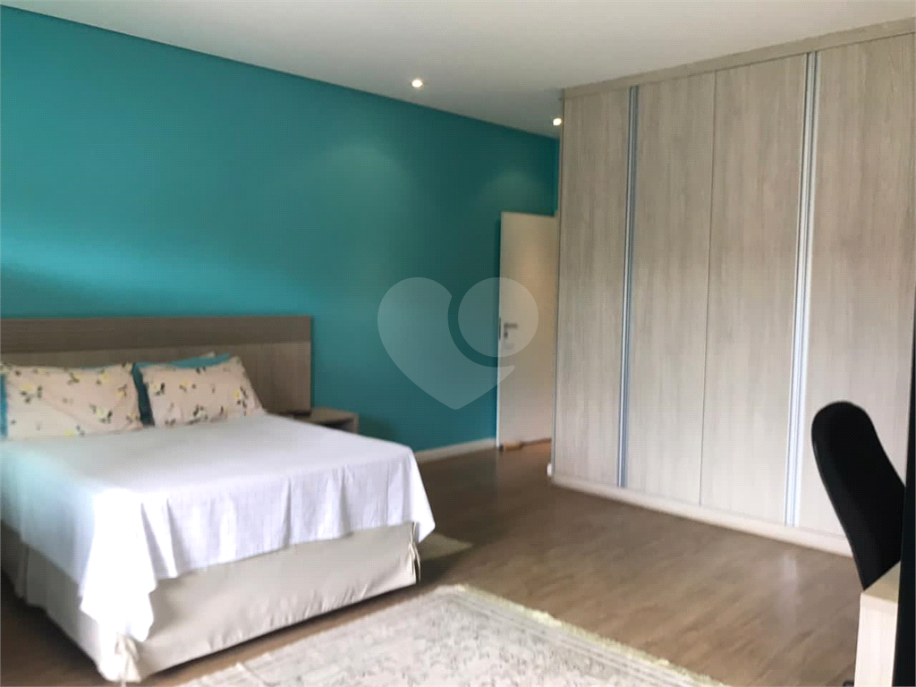 Casa de Condomínio à venda com 3 quartos, 400m² - Foto 21