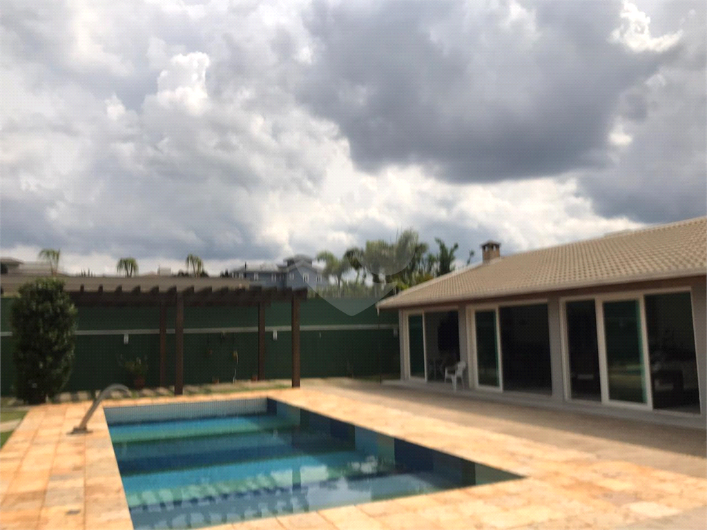 Casa de Condomínio à venda com 3 quartos, 400m² - Foto 27