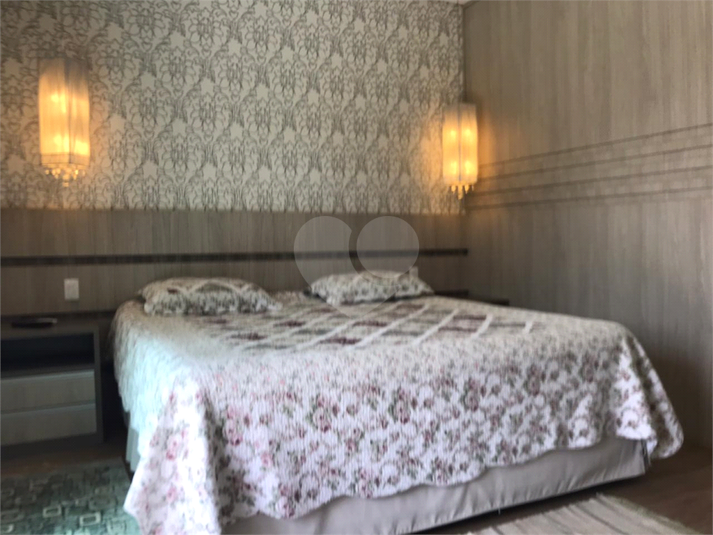 Casa de Condomínio à venda com 3 quartos, 400m² - Foto 23