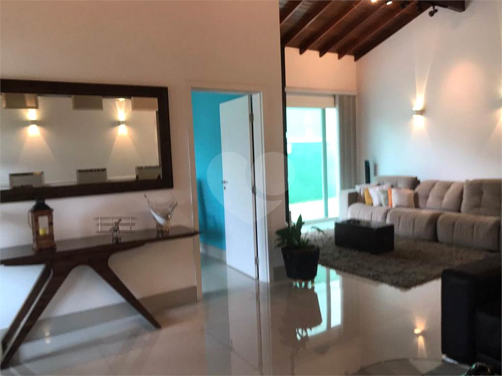 Casa de Condomínio à venda com 3 quartos, 400m² - Foto 5