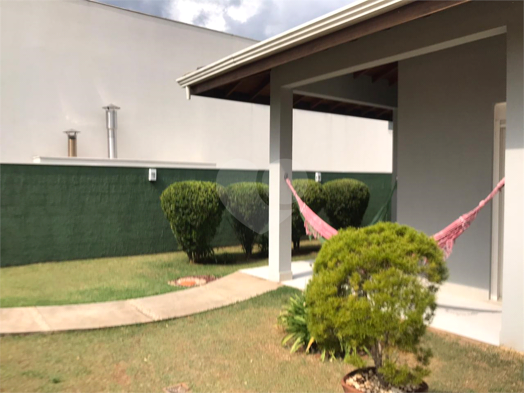 Casa de Condomínio à venda com 3 quartos, 400m² - Foto 25