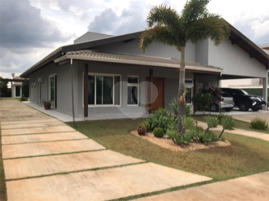 Casa de Condomínio à venda com 3 quartos, 400m² - Foto 8