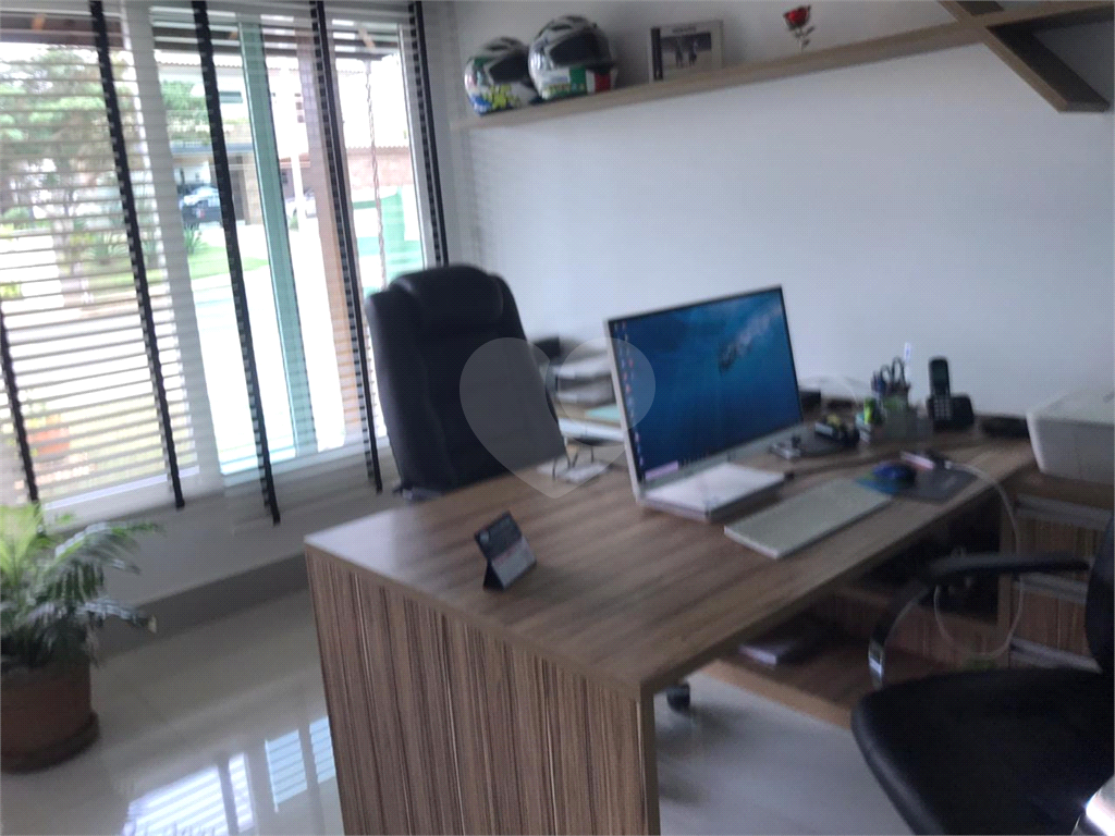 Casa de Condomínio à venda com 3 quartos, 400m² - Foto 7