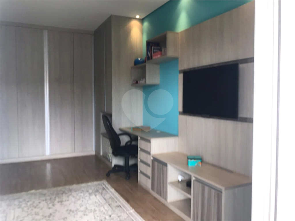 Casa de Condomínio à venda com 3 quartos, 400m² - Foto 19