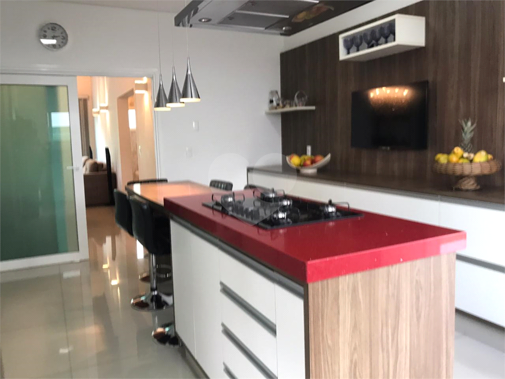 Casa de Condomínio à venda com 3 quartos, 400m² - Foto 16