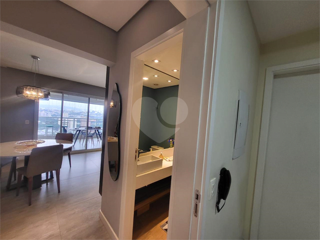 Perdizes! Apartamento 145m², andar alto, varanda, 3 suites, 3 vagas e lazer completo