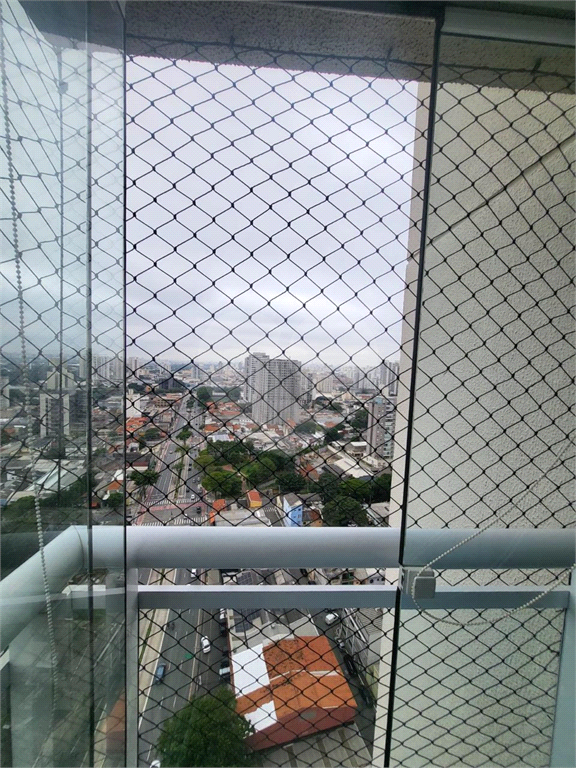 Perdizes! Apartamento 145m², andar alto, varanda, 3 suites, 3 vagas e lazer completo