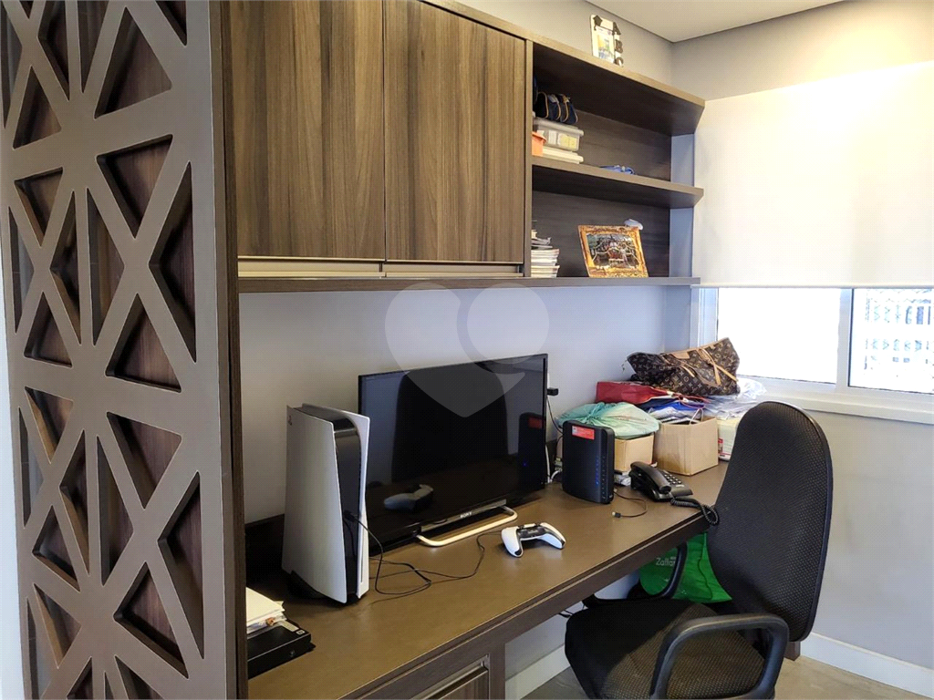 Perdizes! Apartamento 145m², andar alto, varanda, 3 suites, 3 vagas e lazer completo