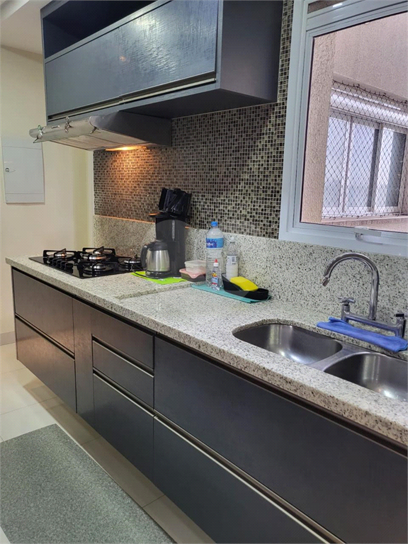 Perdizes! Apartamento 145m², andar alto, varanda, 3 suites, 3 vagas e lazer completo