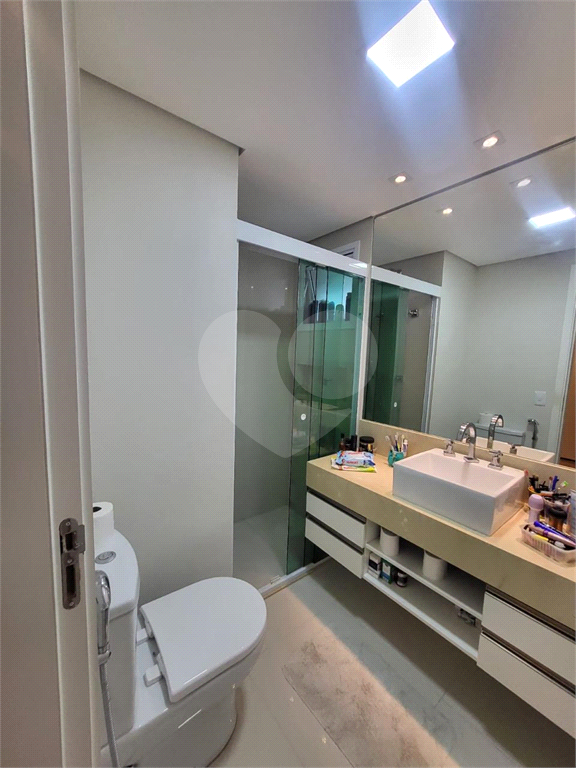 Perdizes! Apartamento 145m², andar alto, varanda, 3 suites, 3 vagas e lazer completo