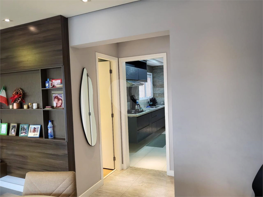 Perdizes! Apartamento 145m², andar alto, varanda, 3 suites, 3 vagas e lazer completo