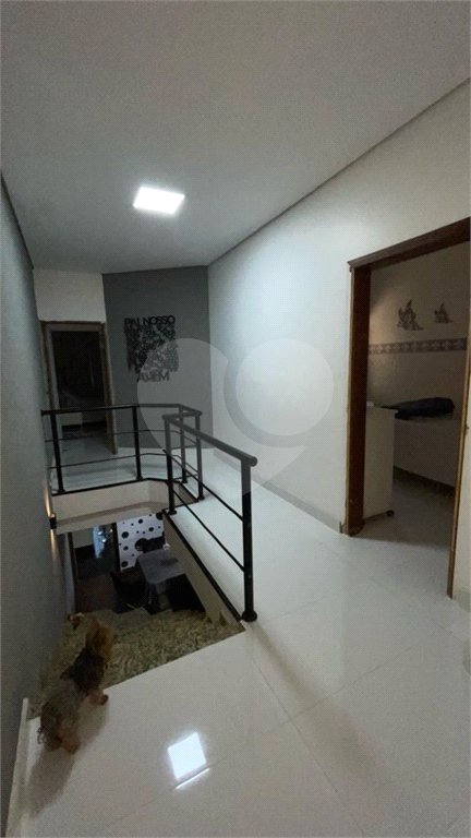 Casa à venda com 3 quartos, 125m² - Foto 9