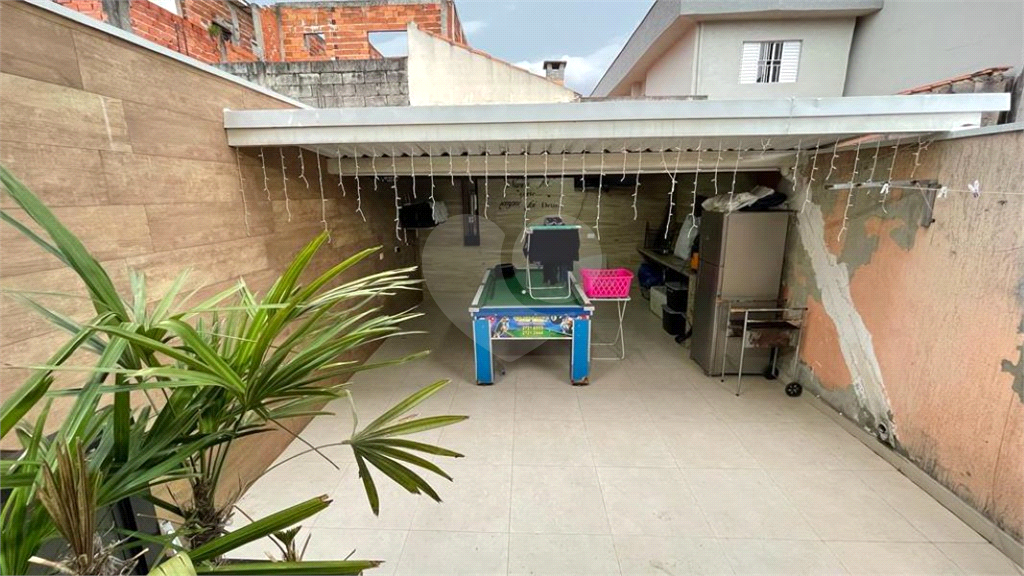 Casa à venda com 3 quartos, 125m² - Foto 24