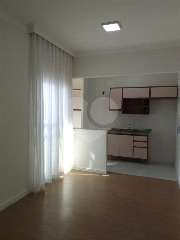 Apartamento para alugar com 2 quartos, 55m² - Foto 1