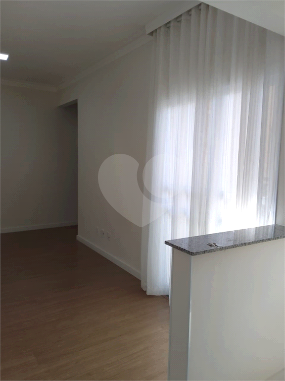 Apartamento para alugar com 2 quartos, 55m² - Foto 2