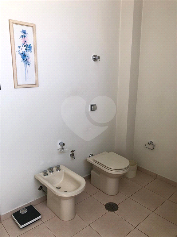 Apartamento para venda com  2 quartos 1 vaga 140m em Perdizes