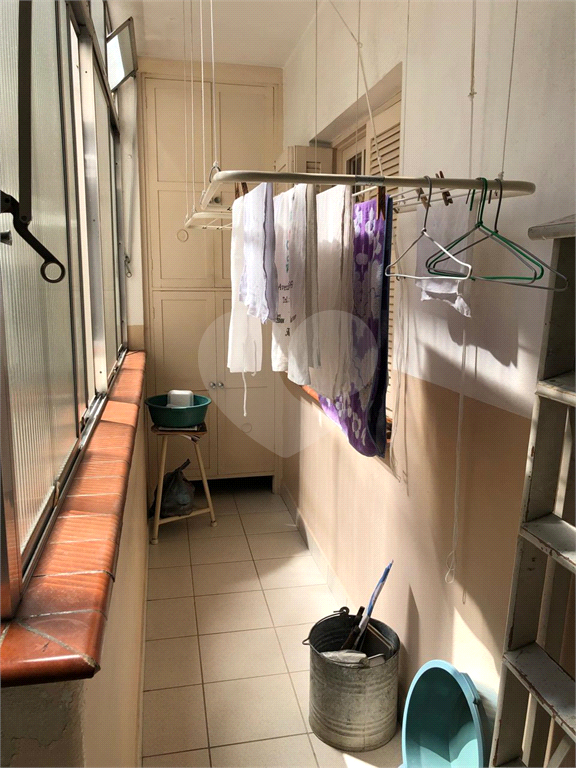 Apartamento para venda com  2 quartos 1 vaga 140m em Perdizes