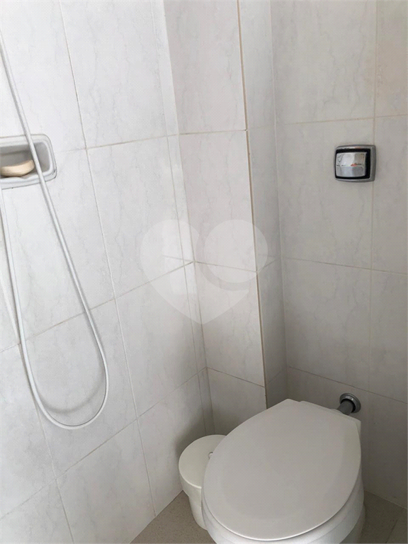 Apartamento para venda com  2 quartos 1 vaga 140m em Perdizes