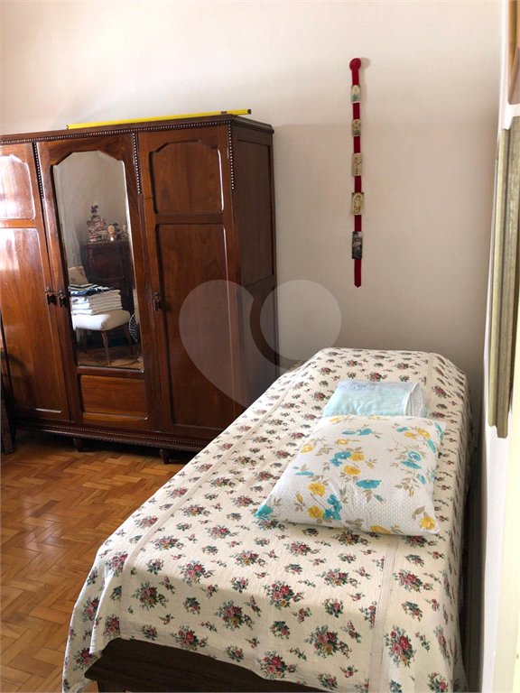 Apartamento para venda com  2 quartos 1 vaga 140m em Perdizes
