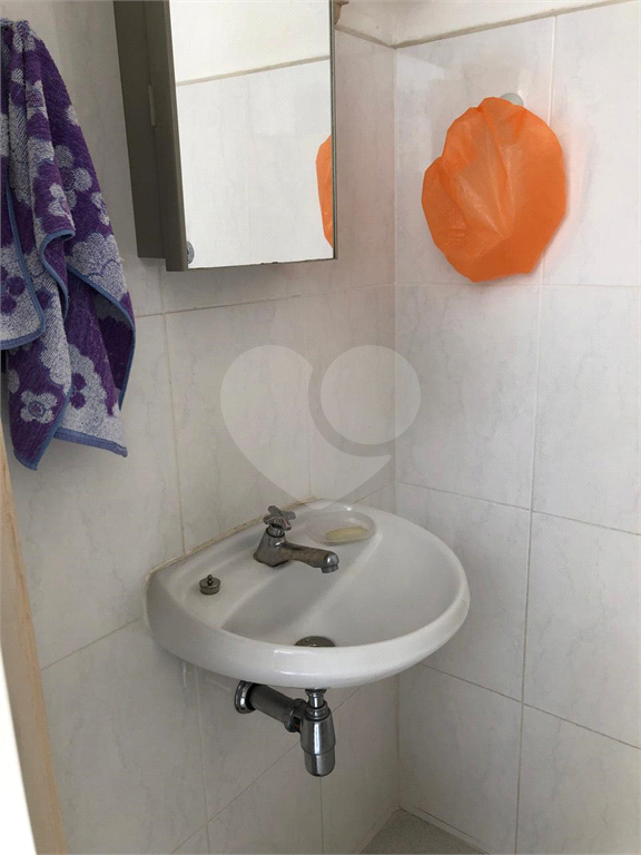 Apartamento para venda com  2 quartos 1 vaga 140m em Perdizes