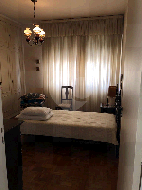 Apartamento para venda com  2 quartos 1 vaga 140m em Perdizes