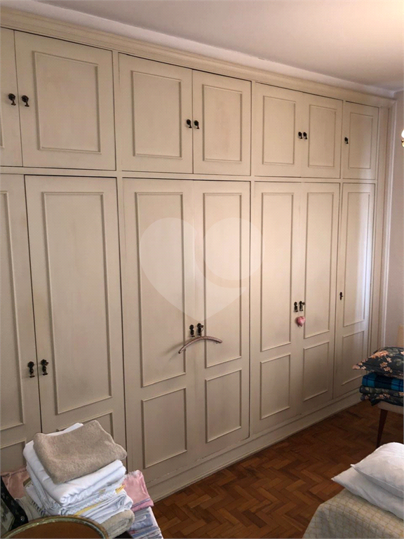 Apartamento para venda com  2 quartos 1 vaga 140m em Perdizes