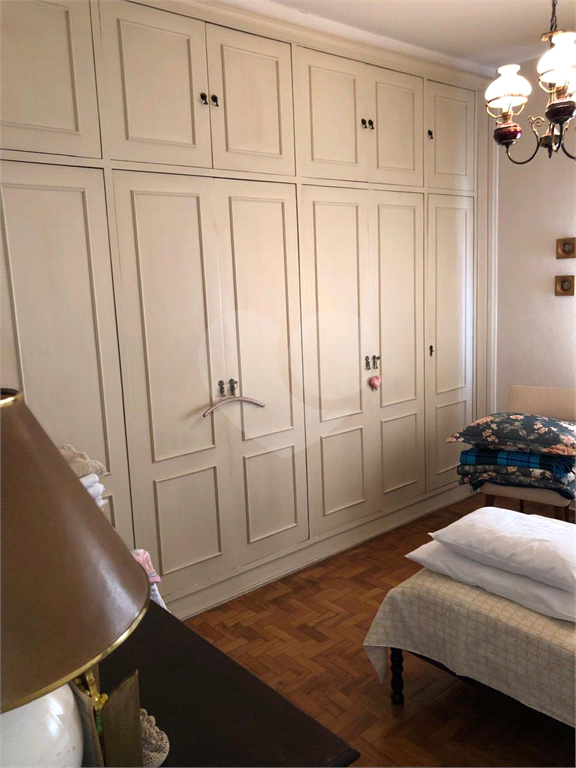Apartamento para venda com  2 quartos 1 vaga 140m em Perdizes