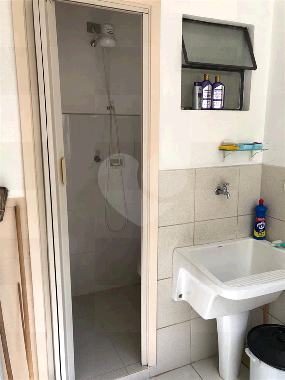 Apartamento para venda com  2 quartos 1 vaga 140m em Perdizes