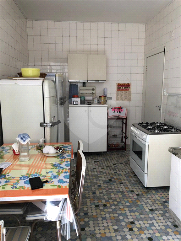 Apartamento para venda com  2 quartos 1 vaga 140m em Perdizes