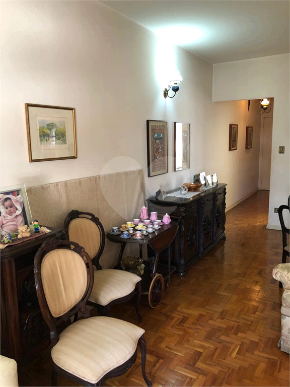 Apartamento para venda com  2 quartos 1 vaga 140m em Perdizes