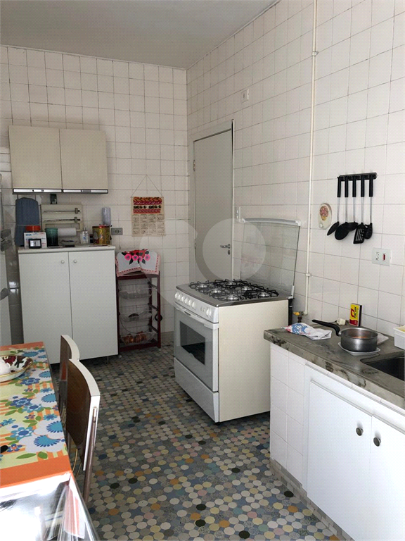 Apartamento para venda com  2 quartos 1 vaga 140m em Perdizes