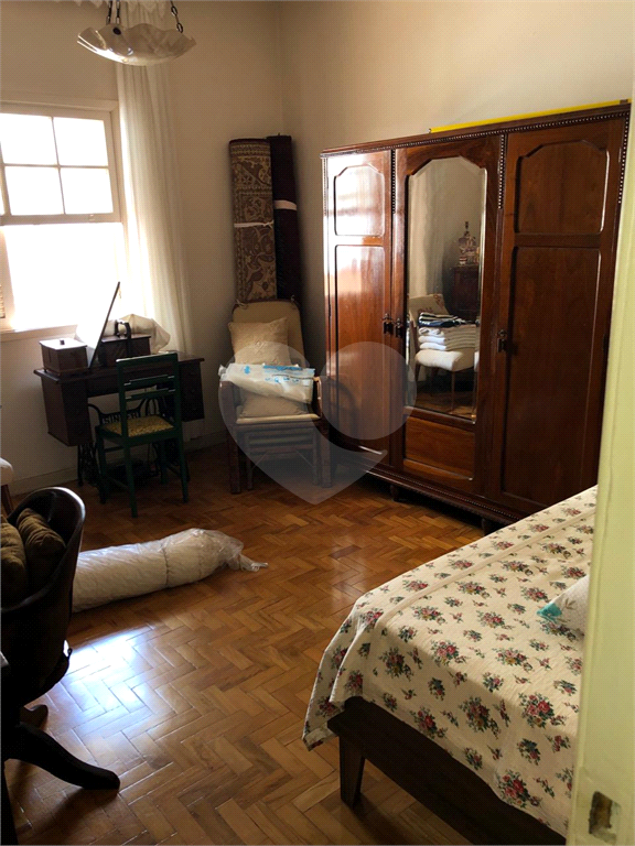 Apartamento para venda com  2 quartos 1 vaga 140m em Perdizes