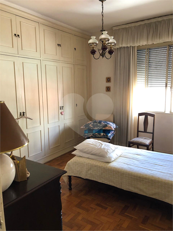 Apartamento para venda com  2 quartos 1 vaga 140m em Perdizes