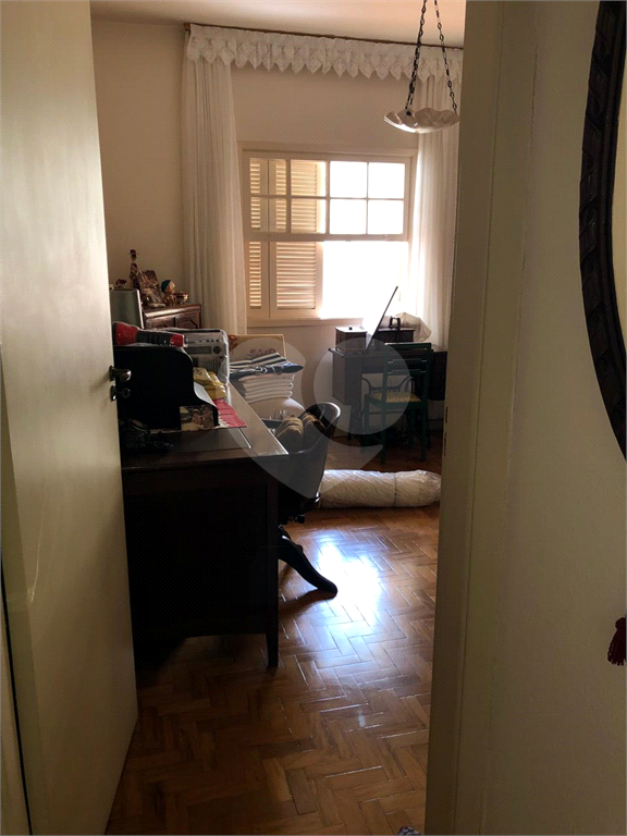 Apartamento para venda com  2 quartos 1 vaga 140m em Perdizes