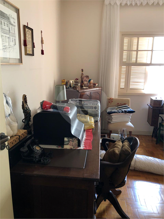 Apartamento para venda com  2 quartos 1 vaga 140m em Perdizes