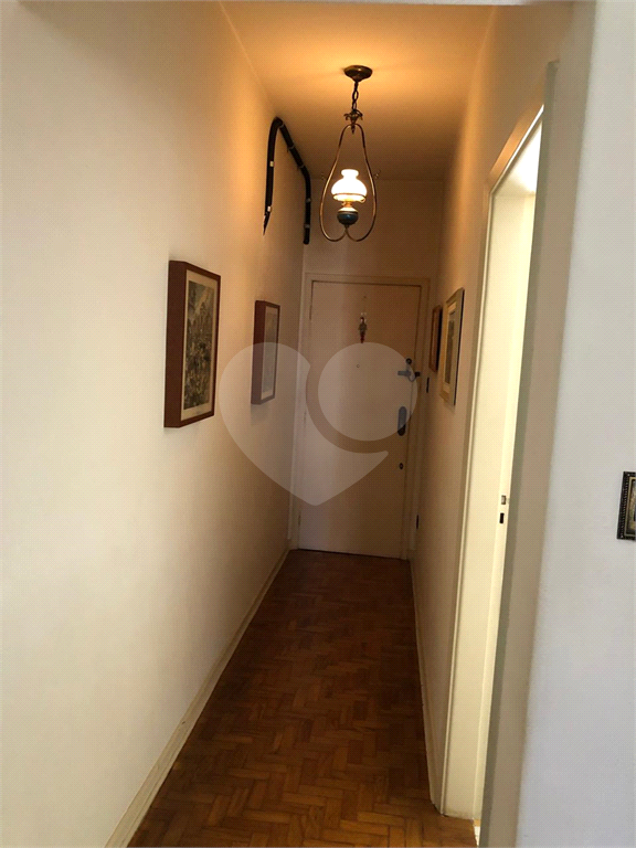 Apartamento para venda com  2 quartos 1 vaga 140m em Perdizes